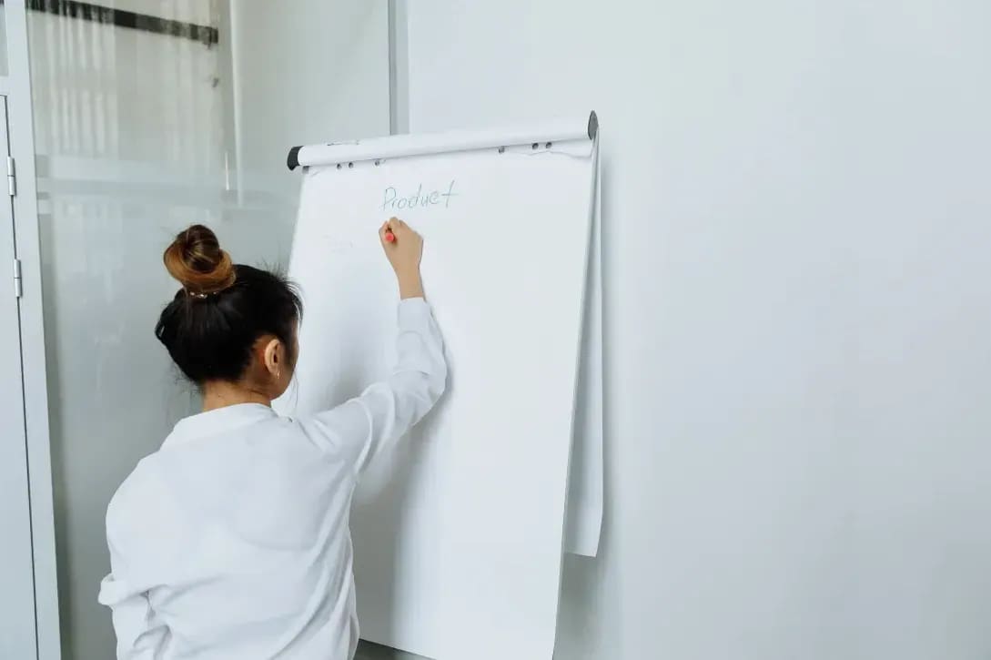 社内研修を続けやすくするための小さな工夫