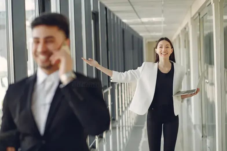 運営サポート担当